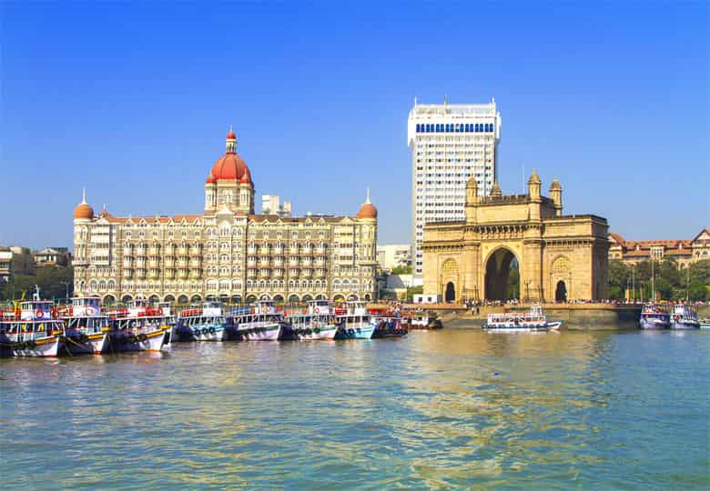 Mumbai-city